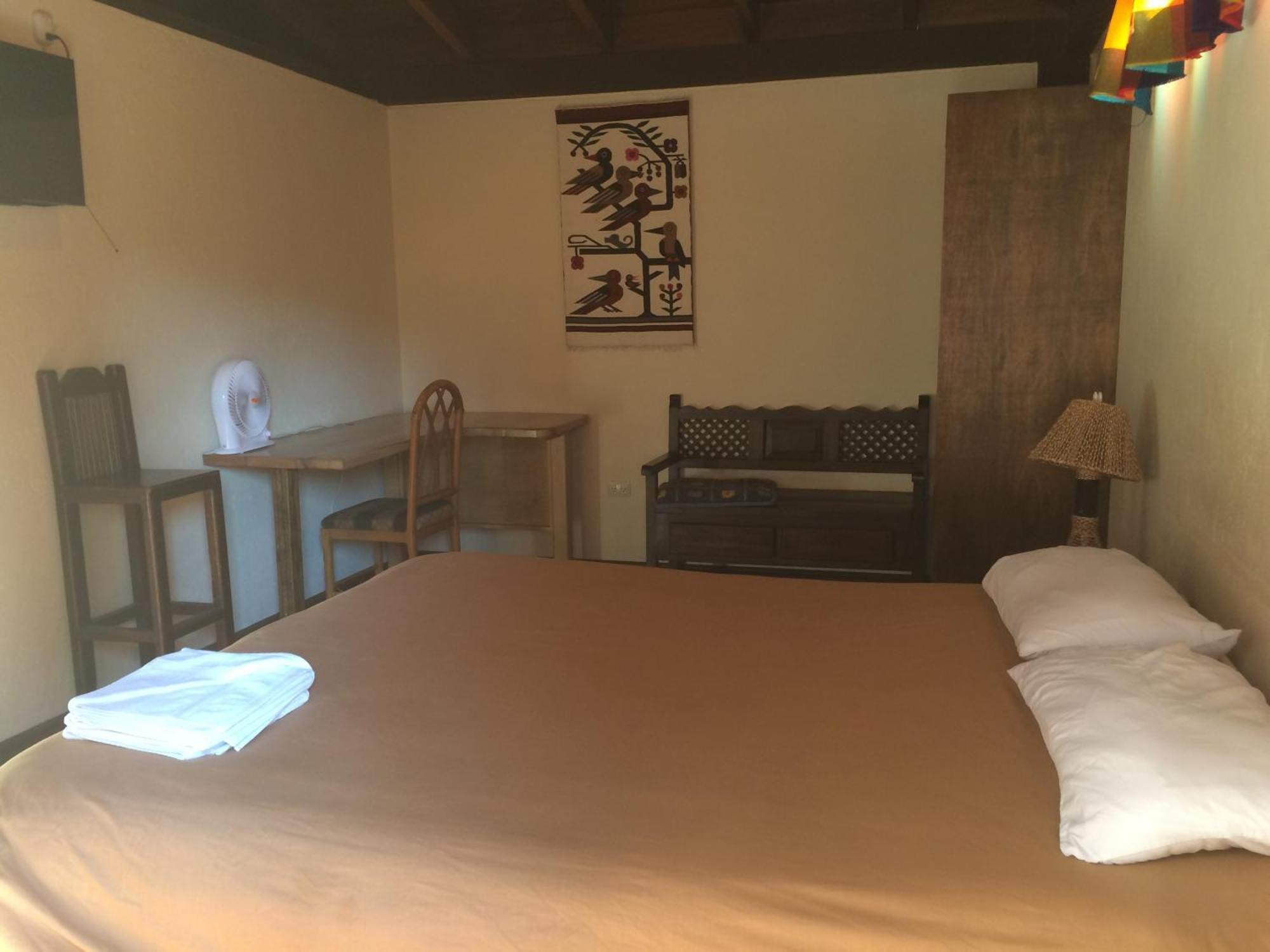 Arupo Bed And Breakfast Quito Phòng bức ảnh